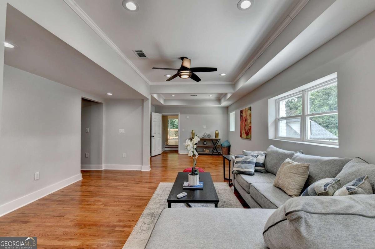 3178 North Druid Hills Road Decatur - Photo 38