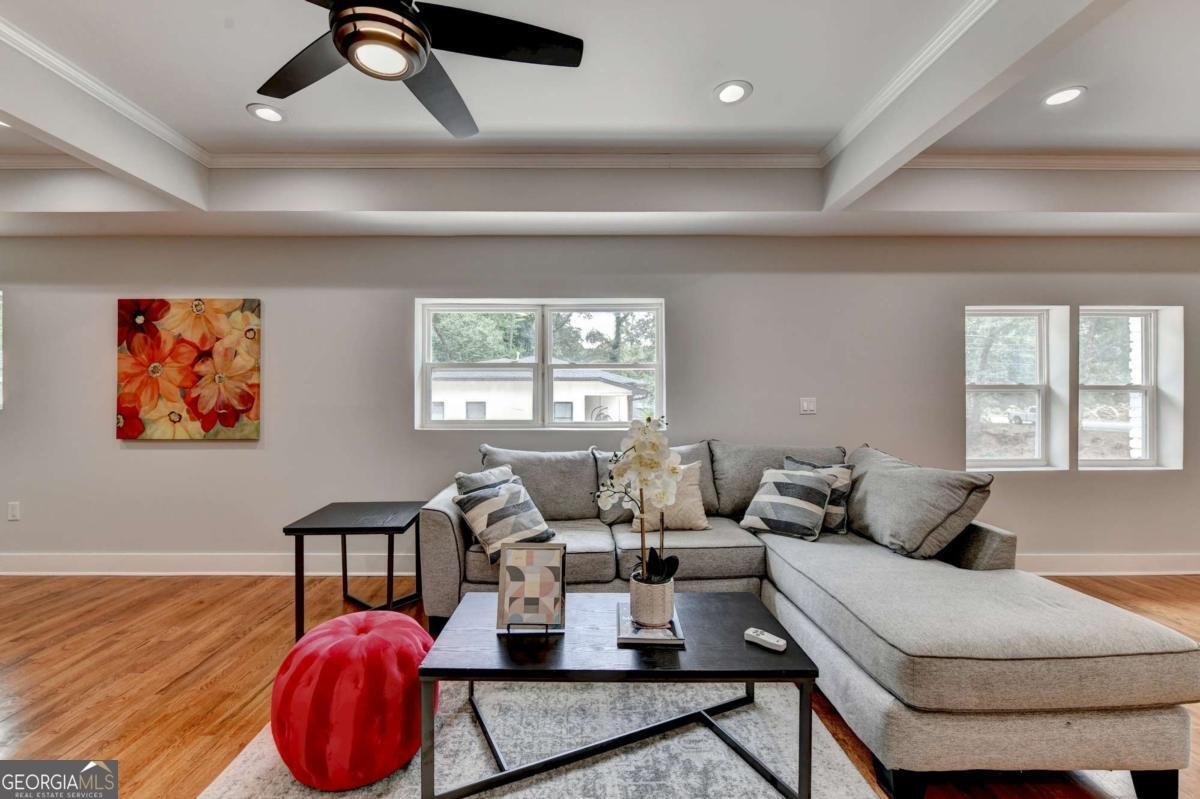 3178 North Druid Hills Road Decatur - Photo 40