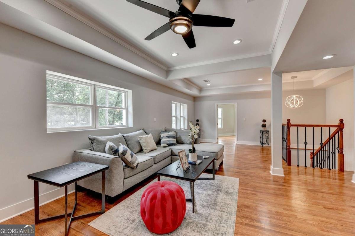 3178 North Druid Hills Road Decatur - Photo 41