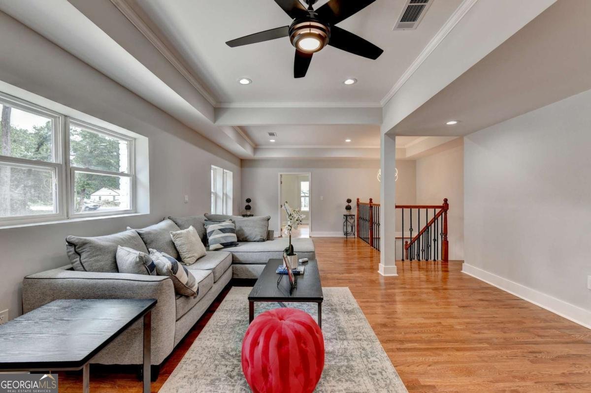 3178 North Druid Hills Road Decatur - Photo 42