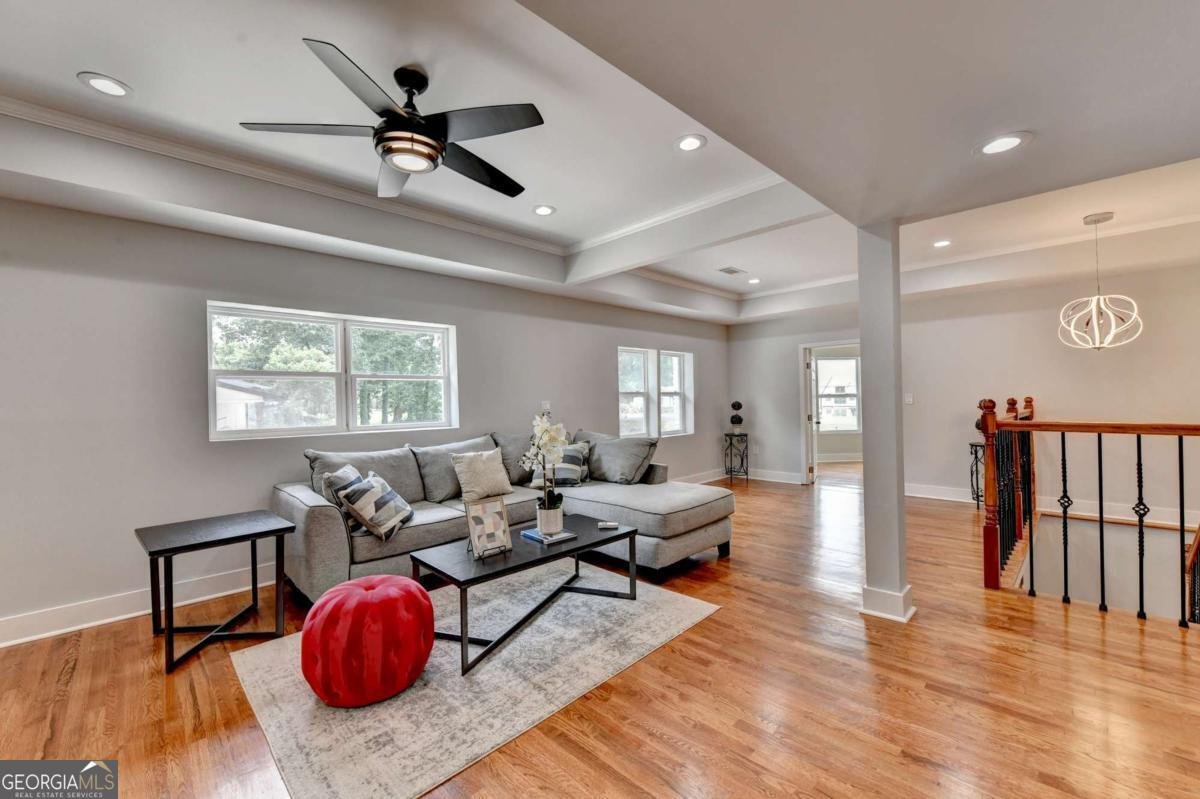 3178 North Druid Hills Road Decatur - Photo 45