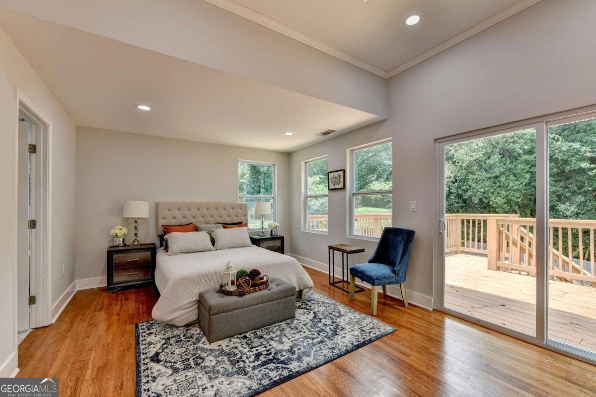 3178 North Druid Hills Road Decatur - Photo 46