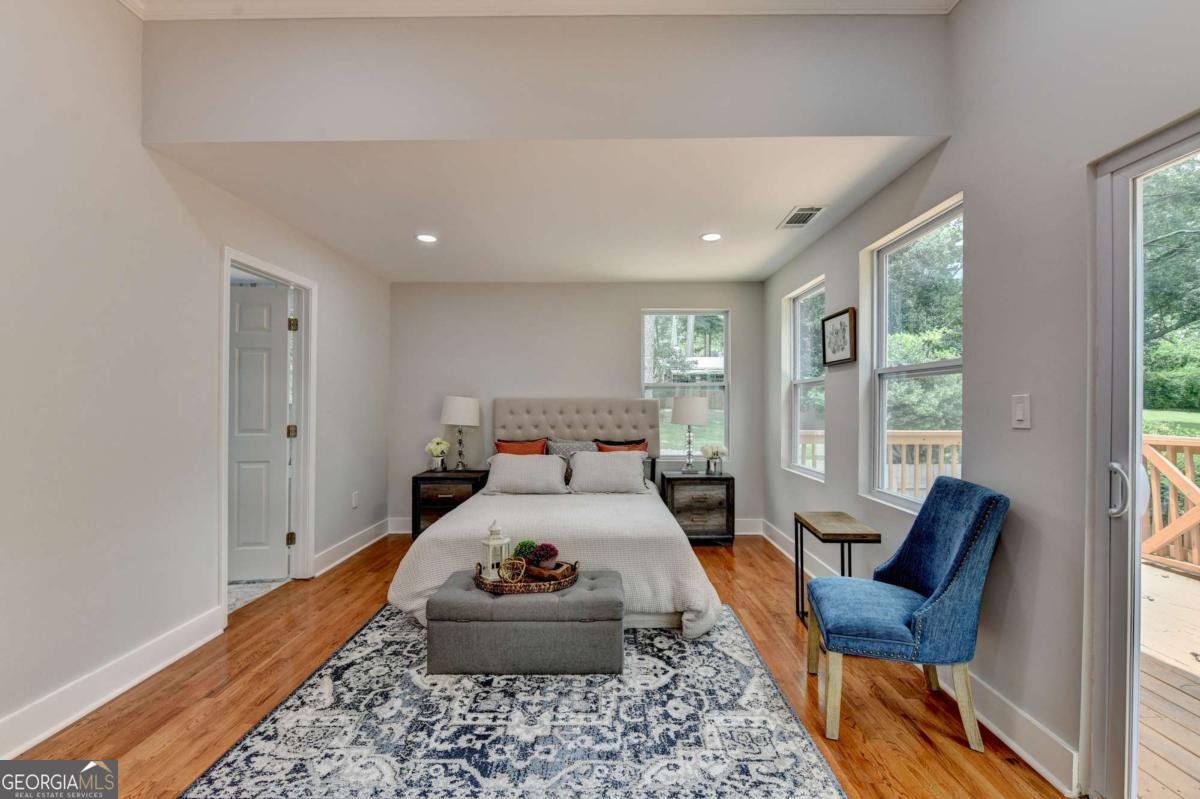 3178 North Druid Hills Road Decatur - Photo 47