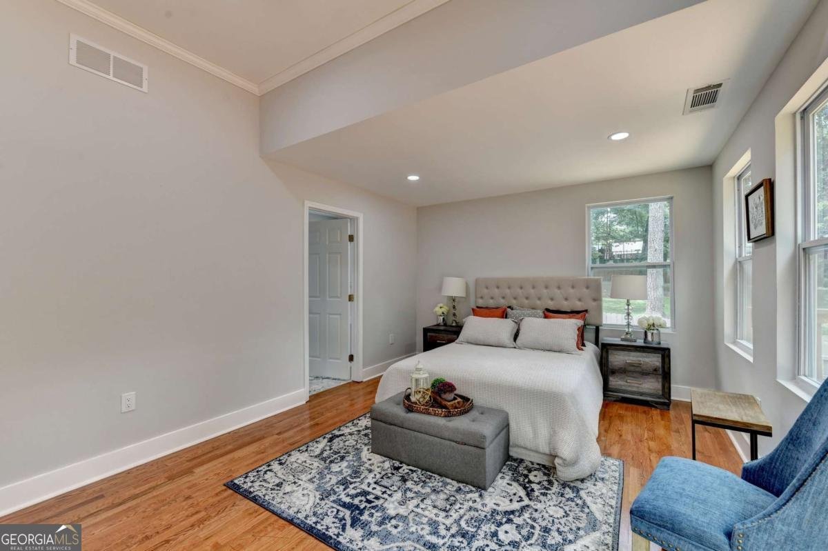 3178 North Druid Hills Road Decatur - Photo 48