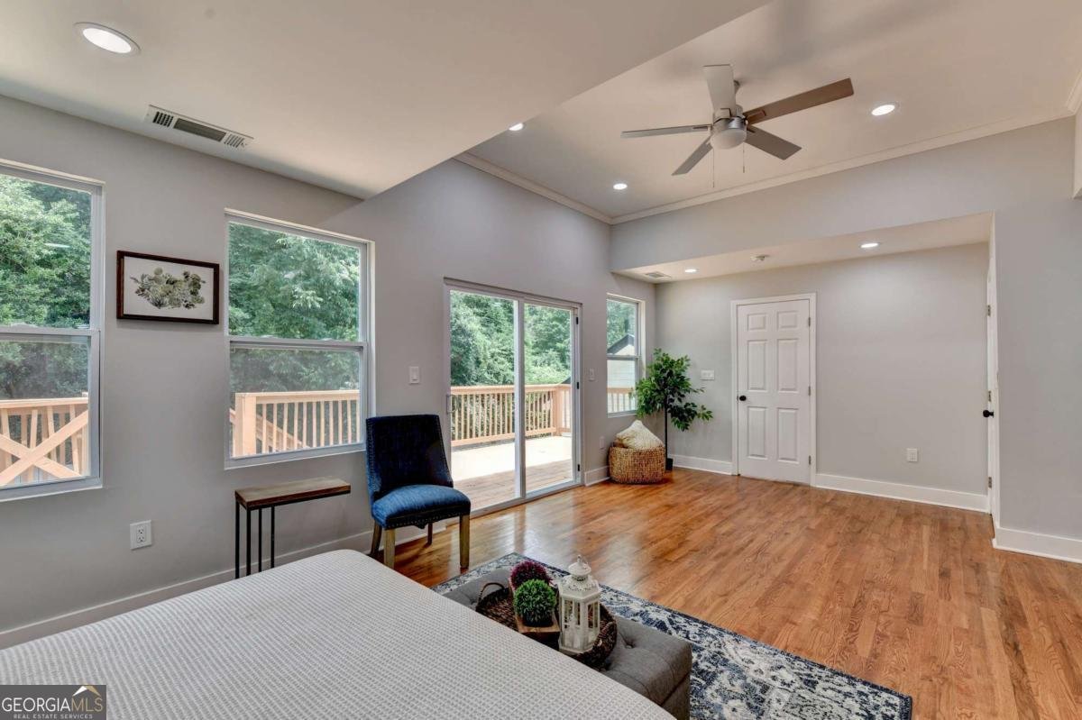 3178 North Druid Hills Road Decatur - Photo 49