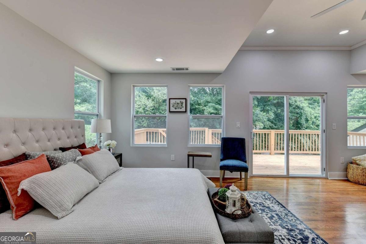 3178 North Druid Hills Road Decatur - Photo 50