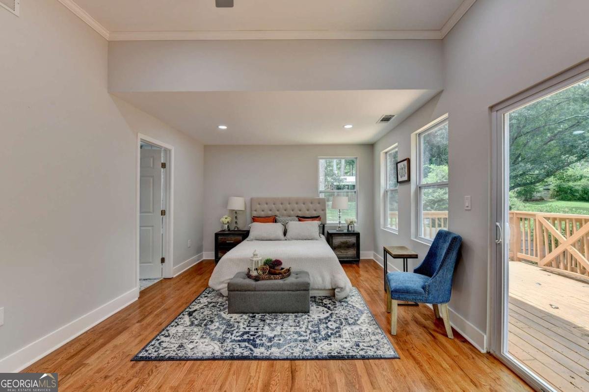 3178 North Druid Hills Road Decatur - Photo 52