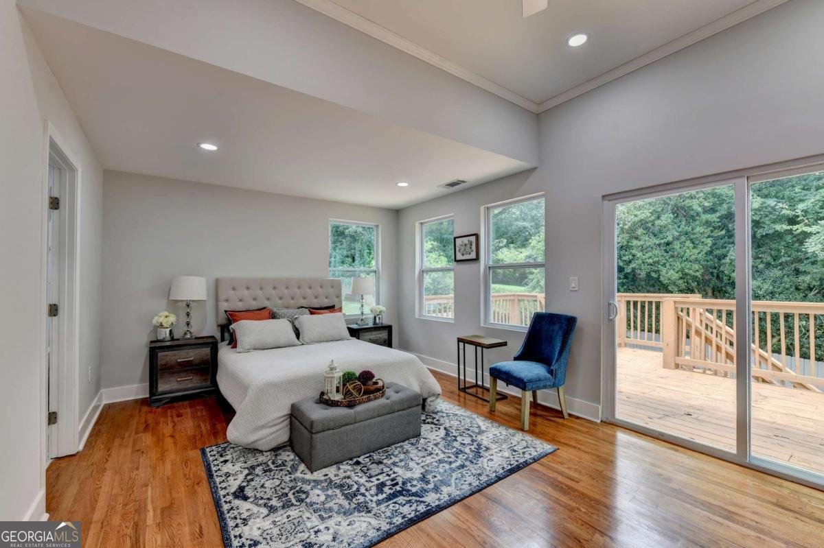 3178 North Druid Hills Road Decatur - Photo 53