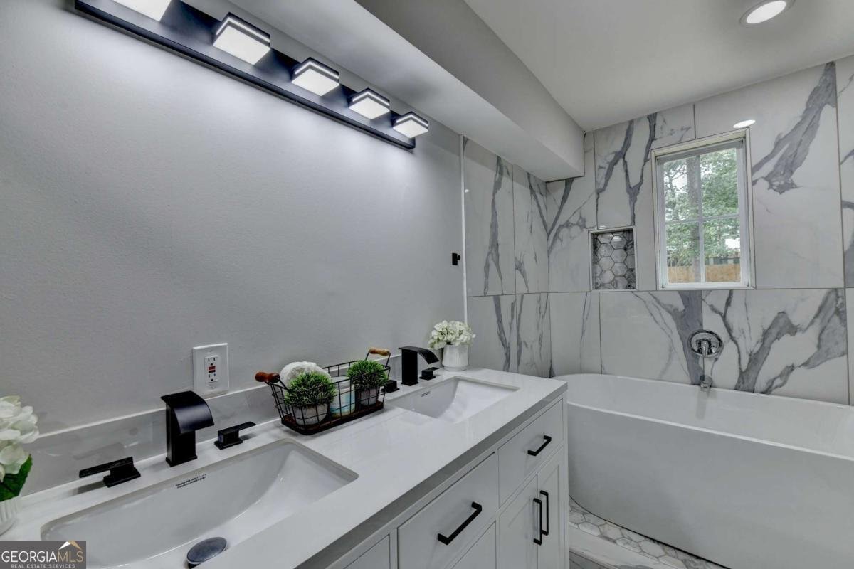 3178 North Druid Hills Road Decatur - Photo 56