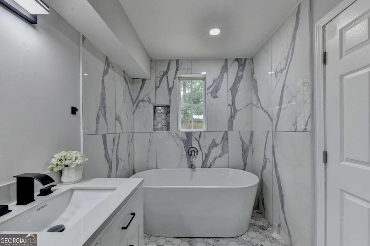 3178 North Druid Hills Road Decatur - Photo 57