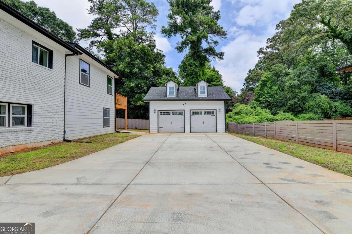 3178 North Druid Hills Road Decatur - Photo 6