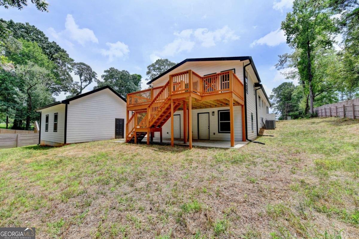 3178 North Druid Hills Road Decatur - Photo 75