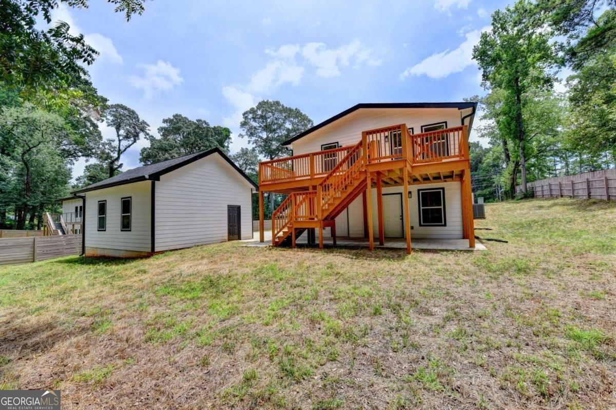 3178 North Druid Hills Road Decatur - Photo 76