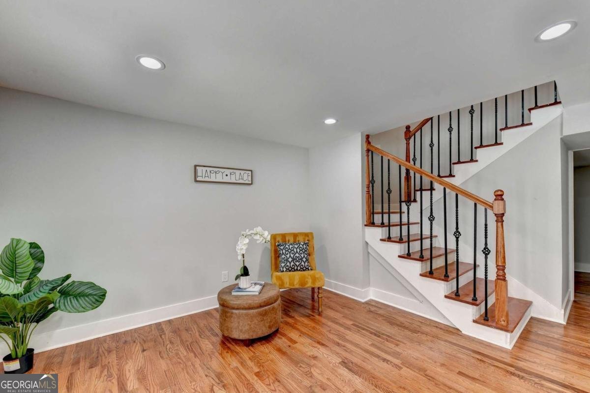 3178 North Druid Hills Road Decatur - Photo 8