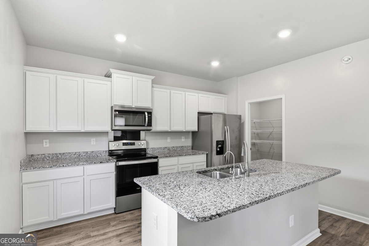 141 Cranapple Lane McDonough - Photo 14