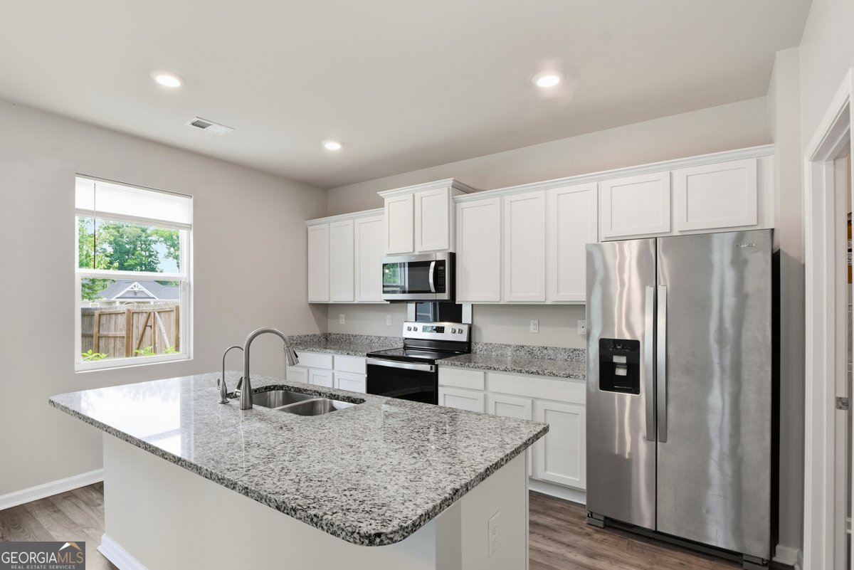 141 Cranapple Lane McDonough - Photo 15