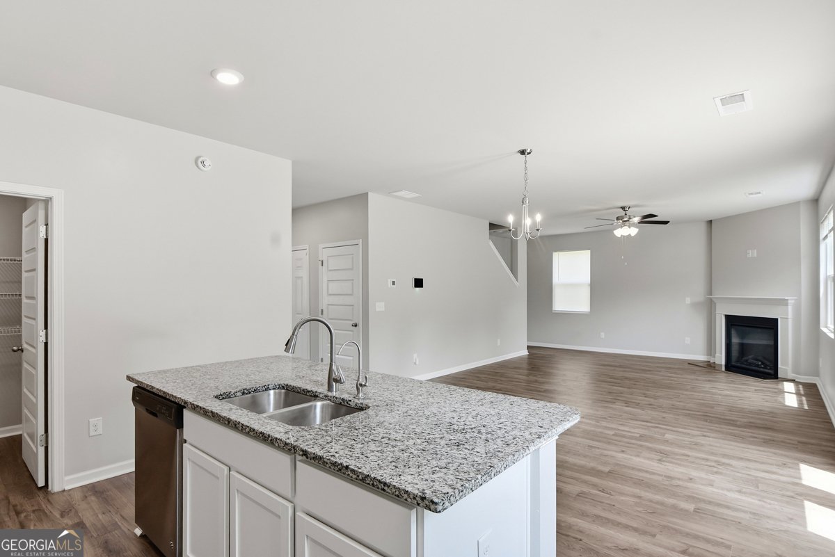 141 Cranapple Lane McDonough - Photo 17