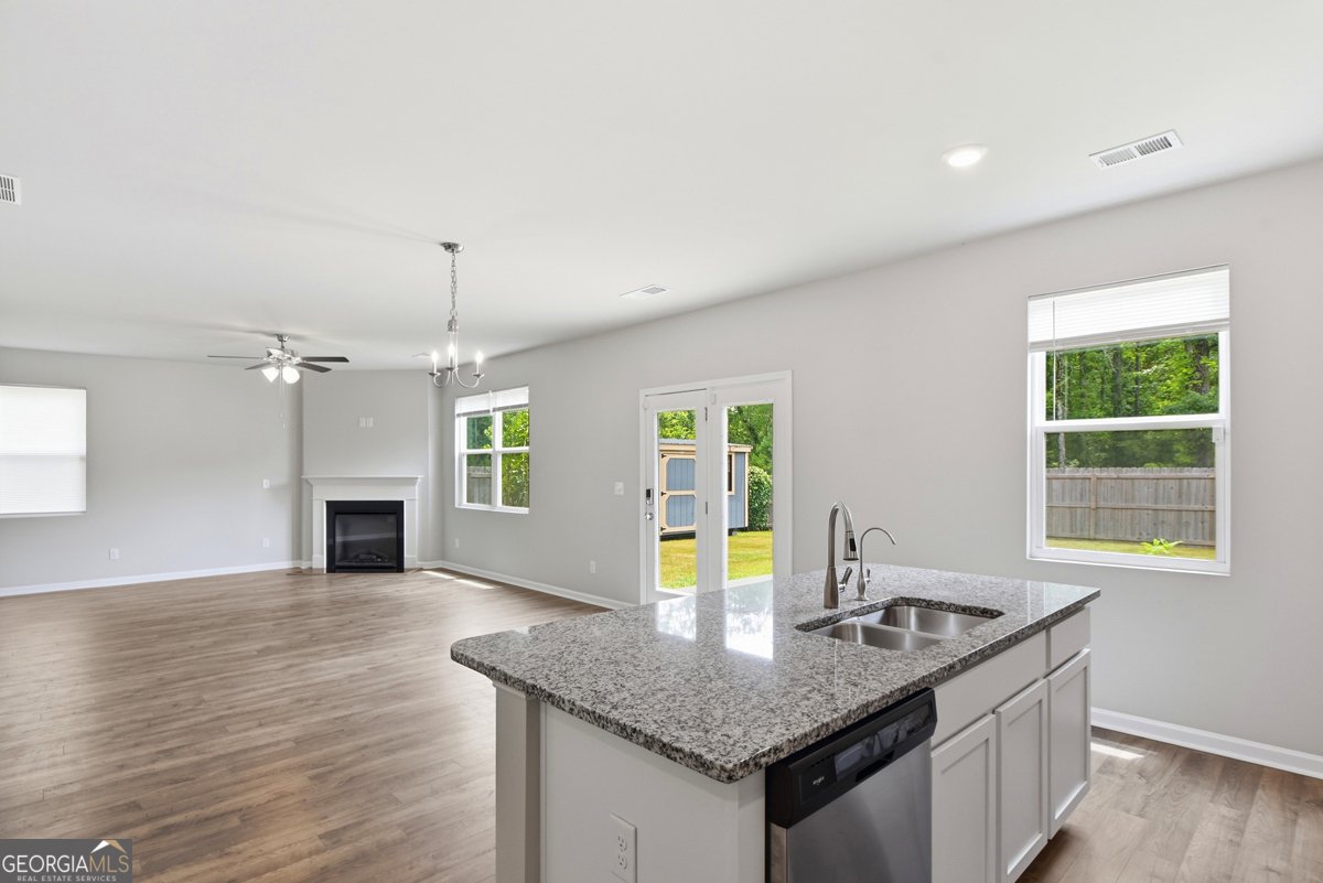 141 Cranapple Lane McDonough - Photo 18