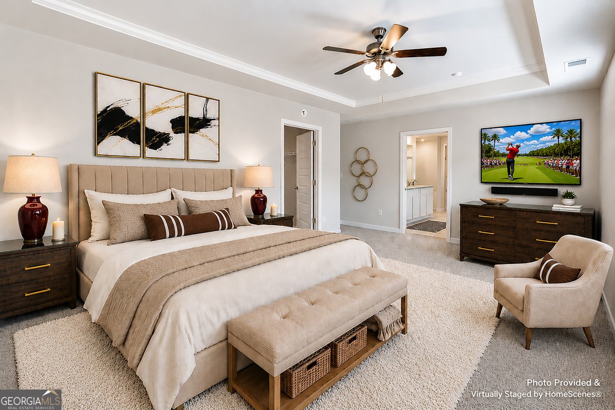 141 Cranapple Lane McDonough - Photo 36