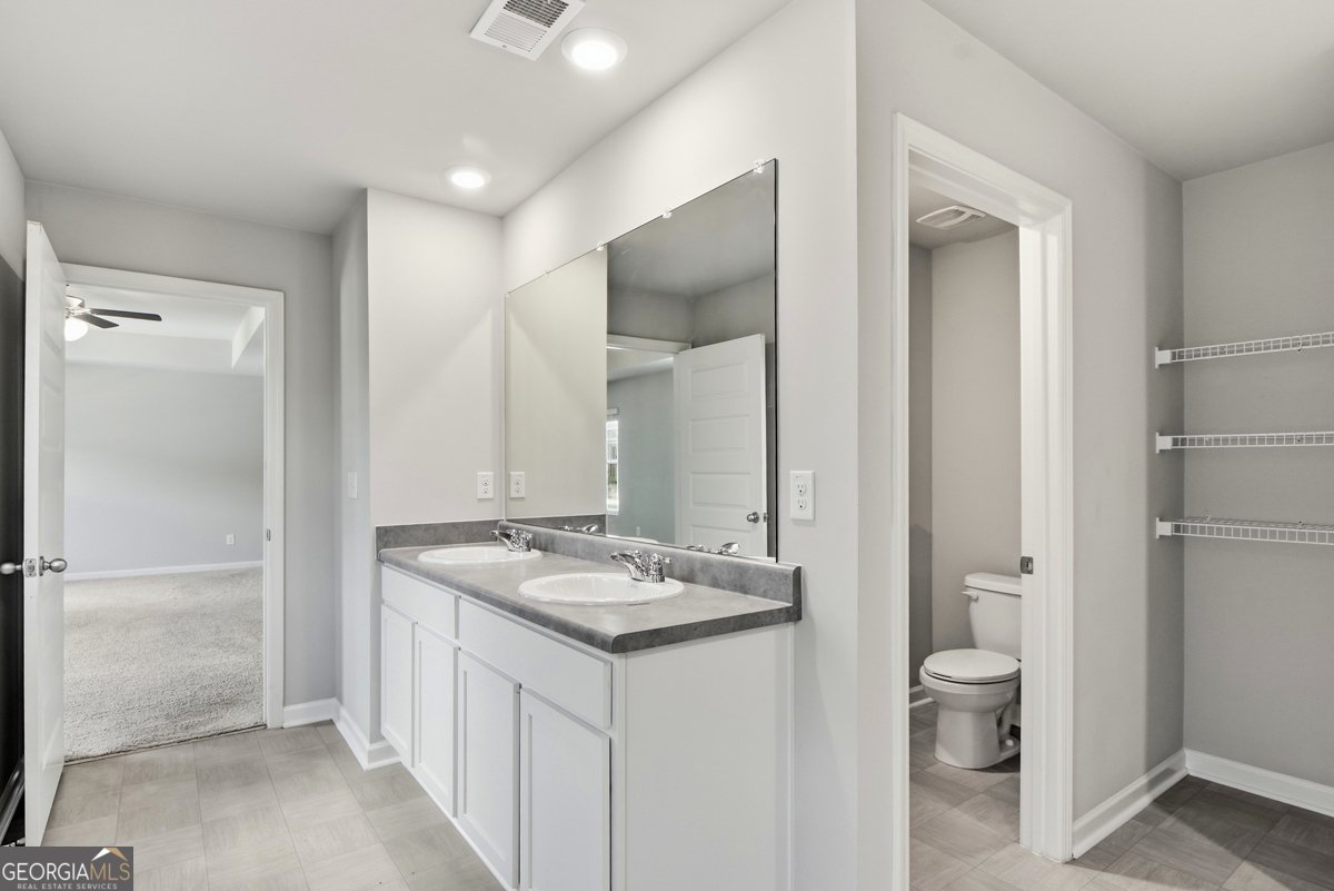 141 Cranapple Lane McDonough - Photo 41