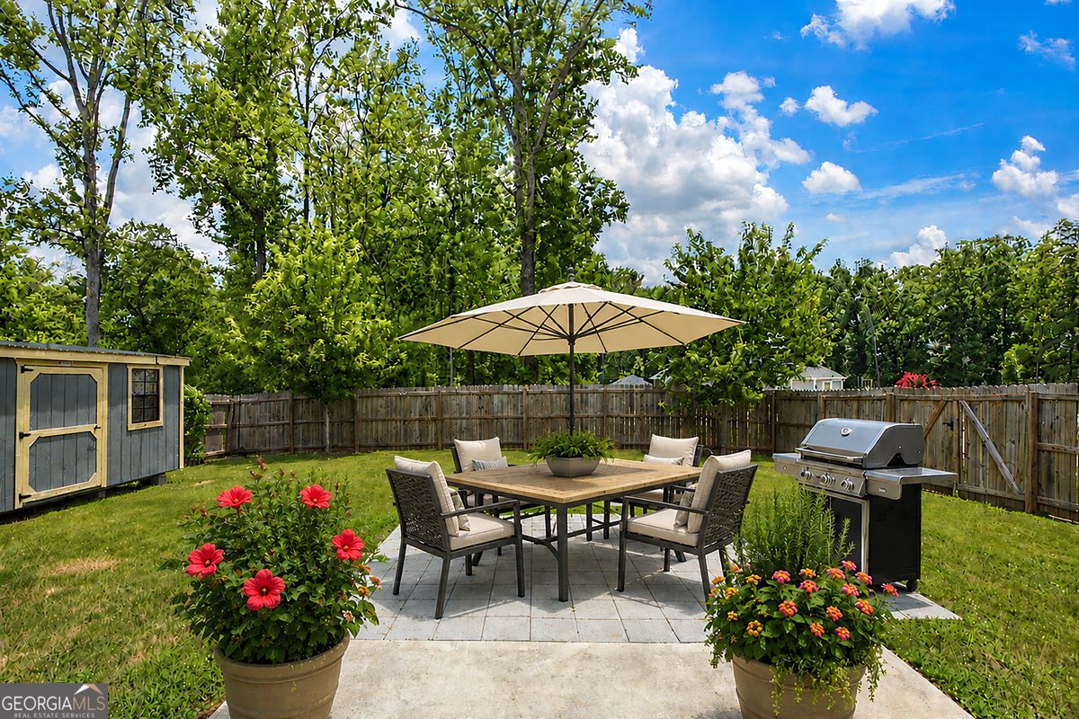 141 Cranapple Lane McDonough - Photo 53