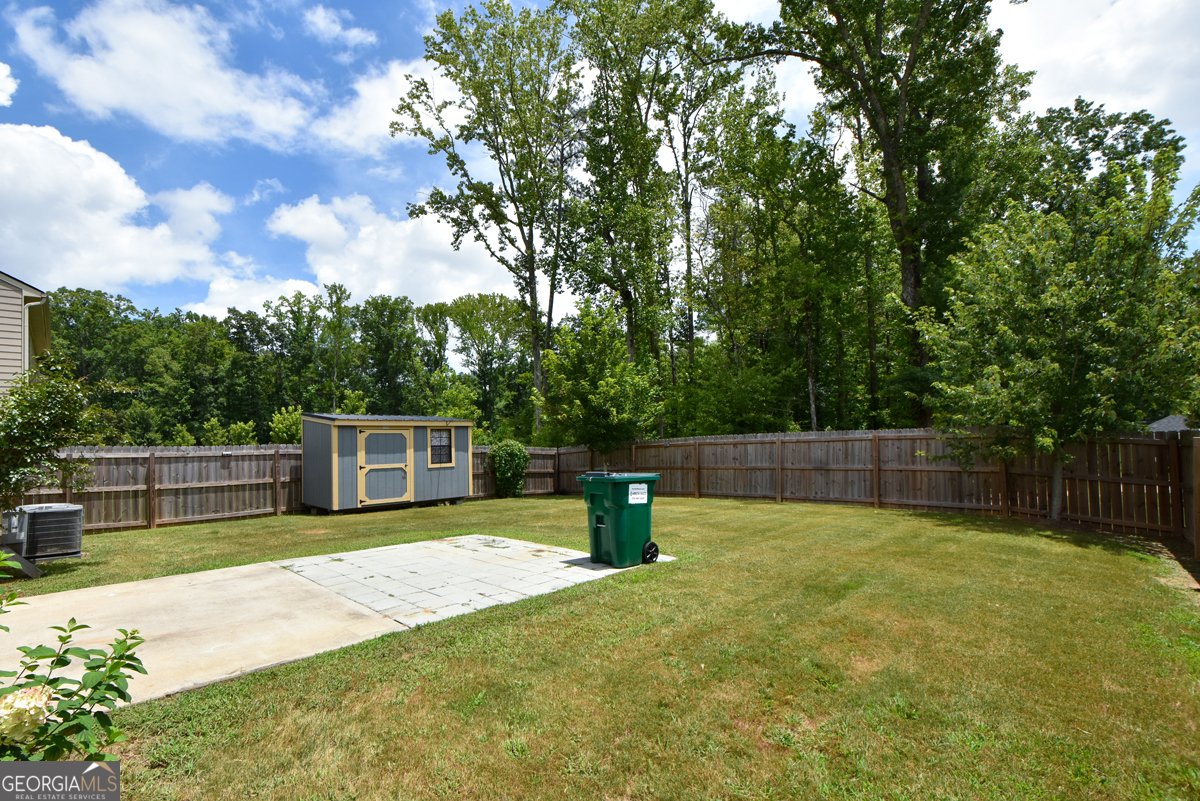 141 Cranapple Lane McDonough - Photo 55