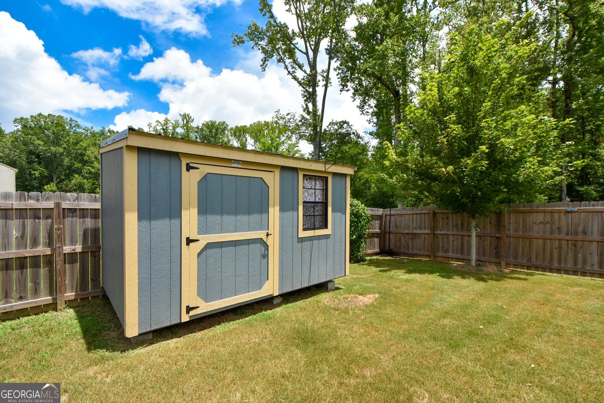 141 Cranapple Lane McDonough - Photo 56