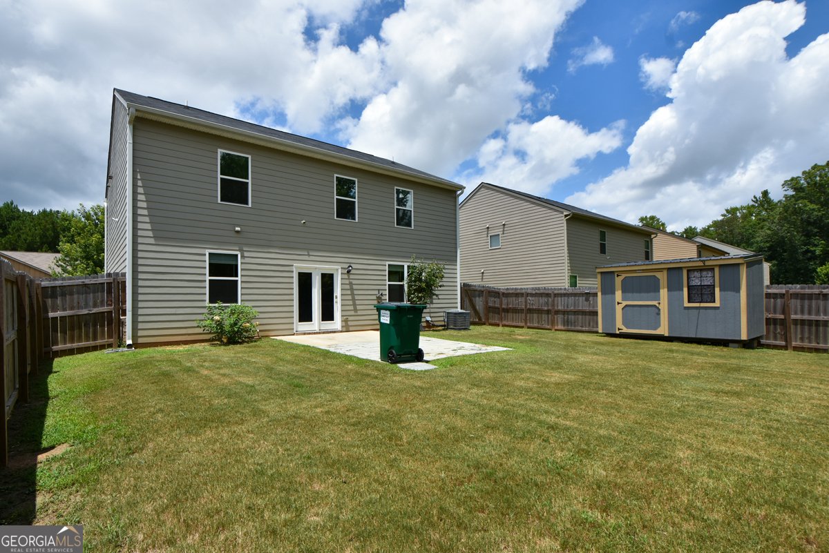 141 Cranapple Lane McDonough - Photo 57