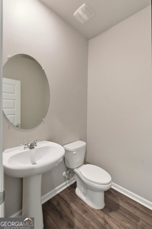 141 Cranapple Lane McDonough - Photo 9