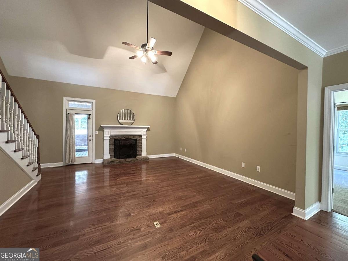 47 Stone Gate Drive Cartersville - Photo 22