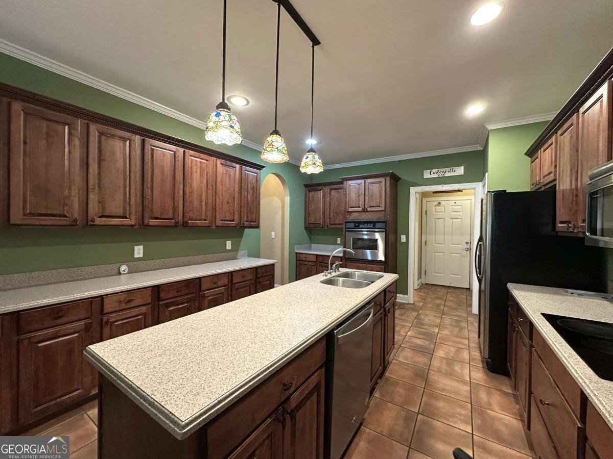 47 Stone Gate Drive Cartersville - Photo 27