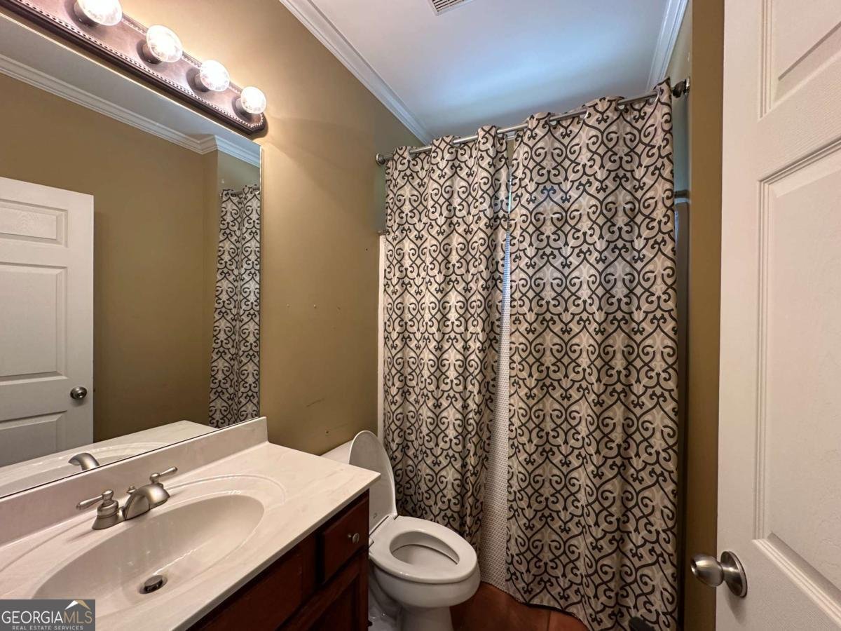 47 Stone Gate Drive Cartersville - Photo 38