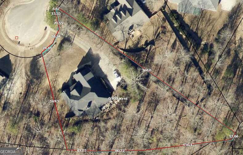 47 Stone Gate Drive Cartersville - Photo 58