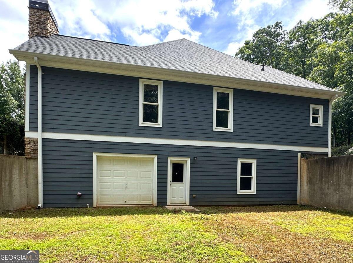 47 Stone Gate Drive Cartersville - Photo 8