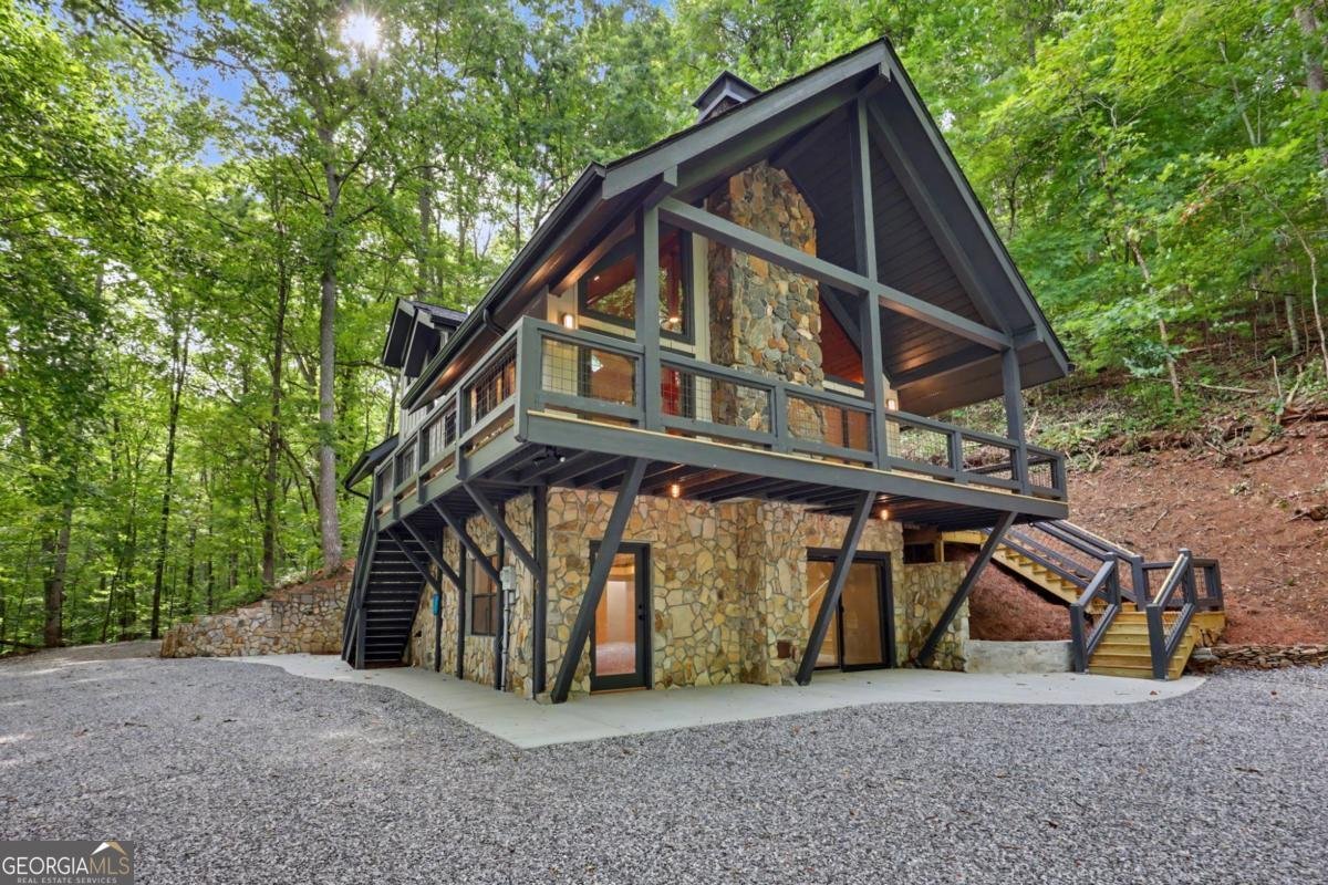 1583 Spring Cove Road Blairsville - Photo 10