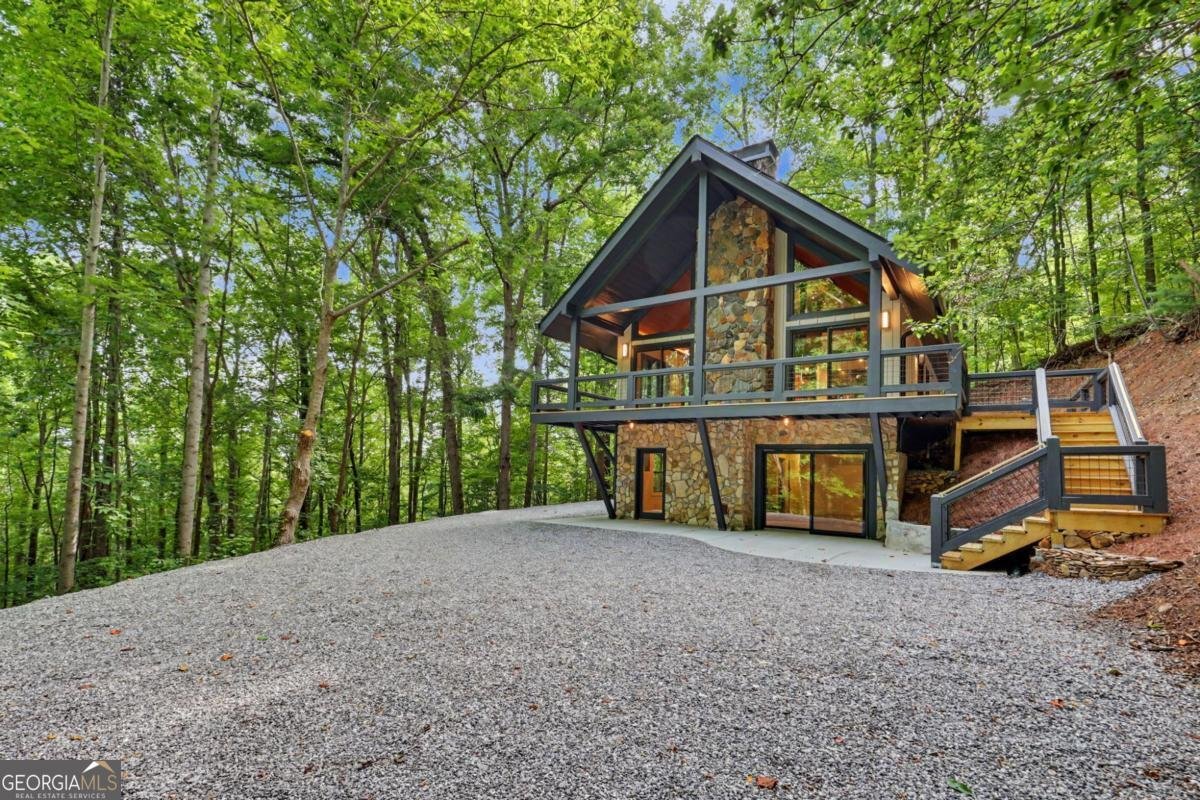 1583 Spring Cove Road Blairsville - Photo 53