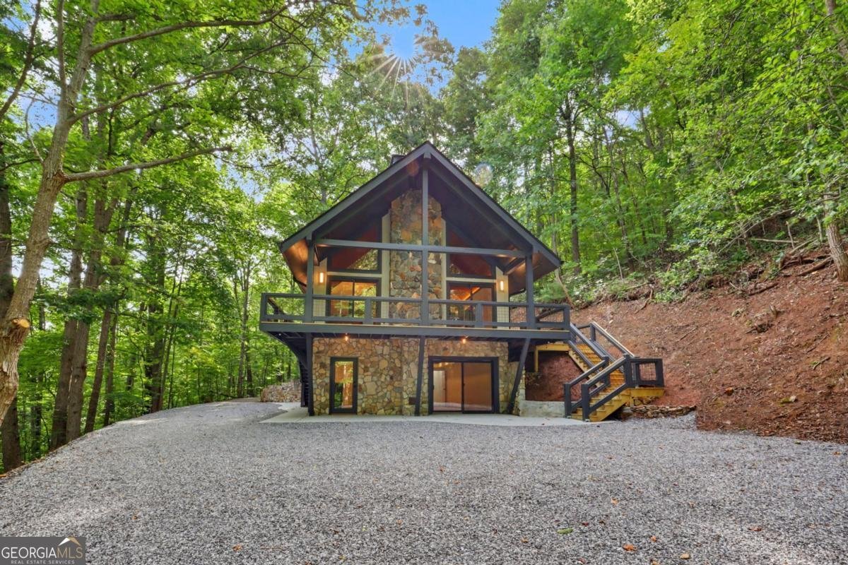 1583 Spring Cove Road Blairsville - Photo 54