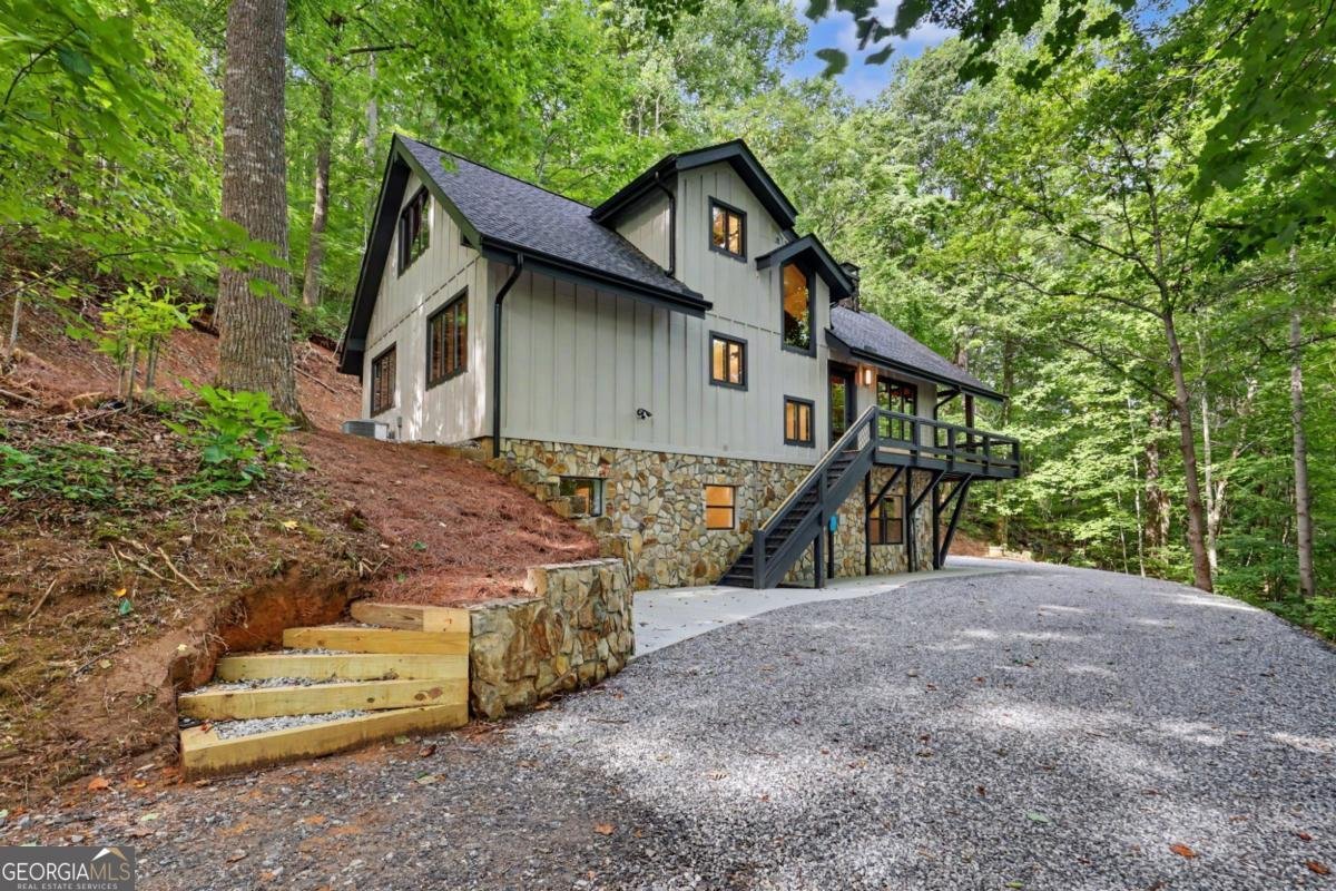 1583 Spring Cove Road Blairsville - Photo 9