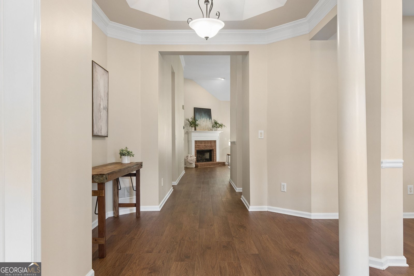 155 Browns Crossing Drive Fayetteville - Photo 10