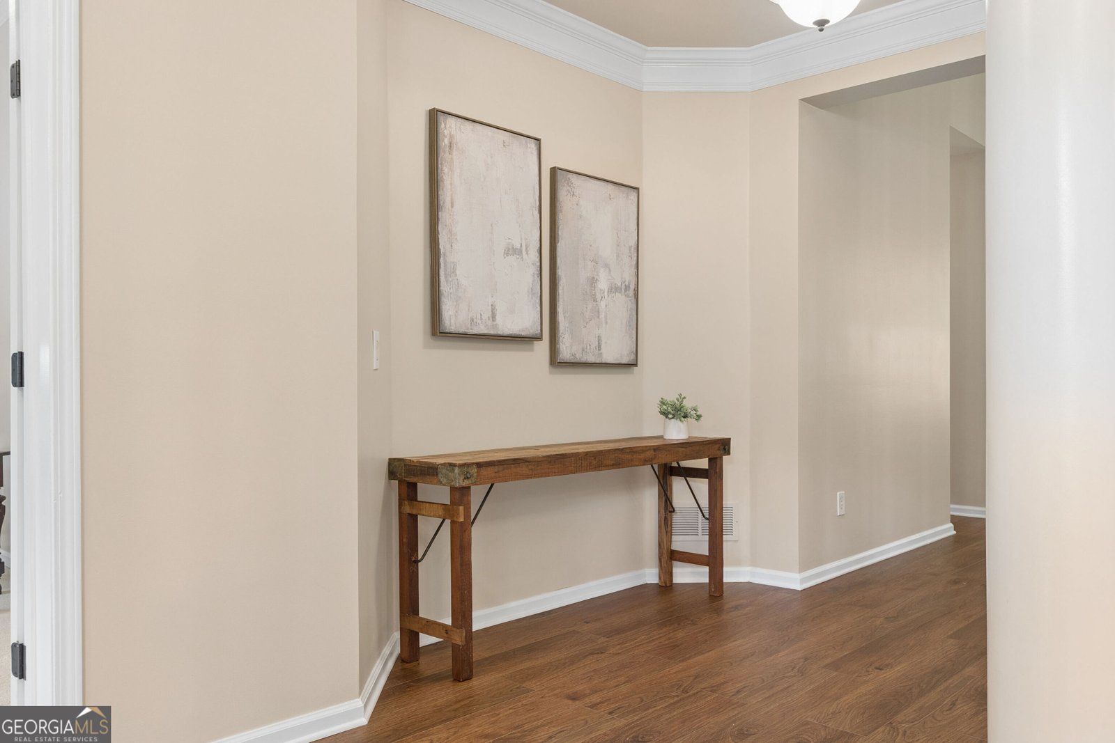 155 Browns Crossing Drive Fayetteville - Photo 11