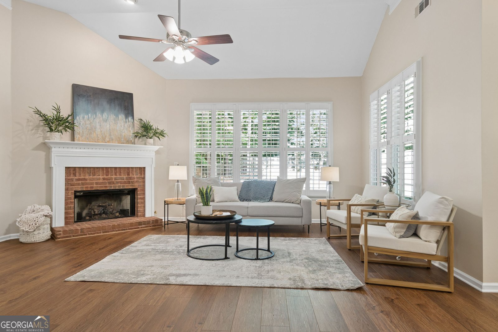 155 Browns Crossing Drive Fayetteville - Photo 14