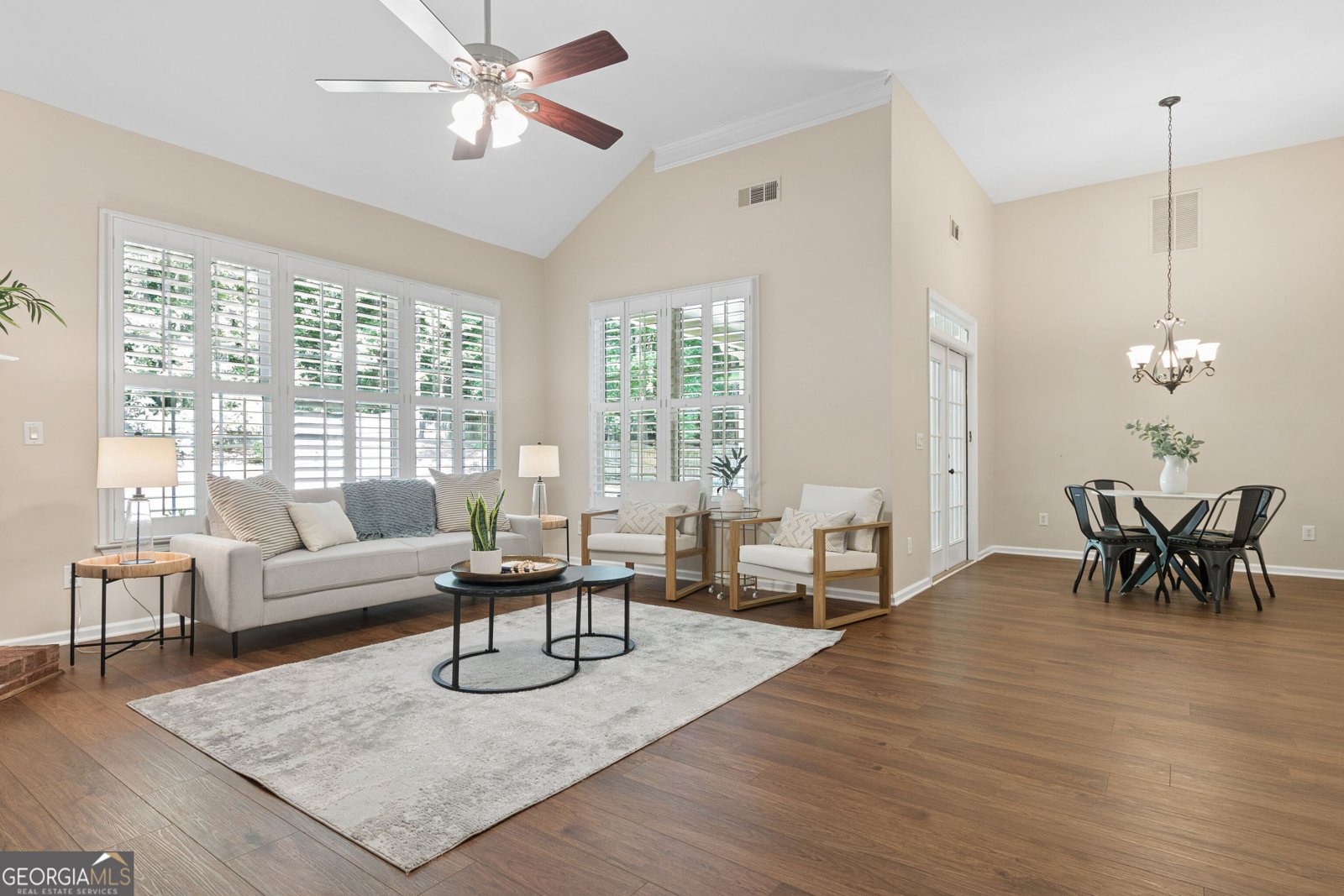 155 Browns Crossing Drive Fayetteville - Photo 15
