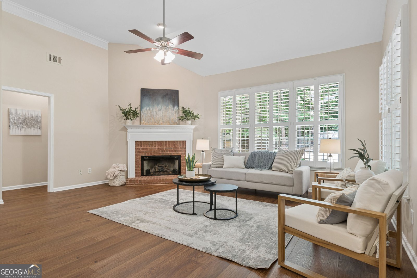 155 Browns Crossing Drive Fayetteville - Photo 16