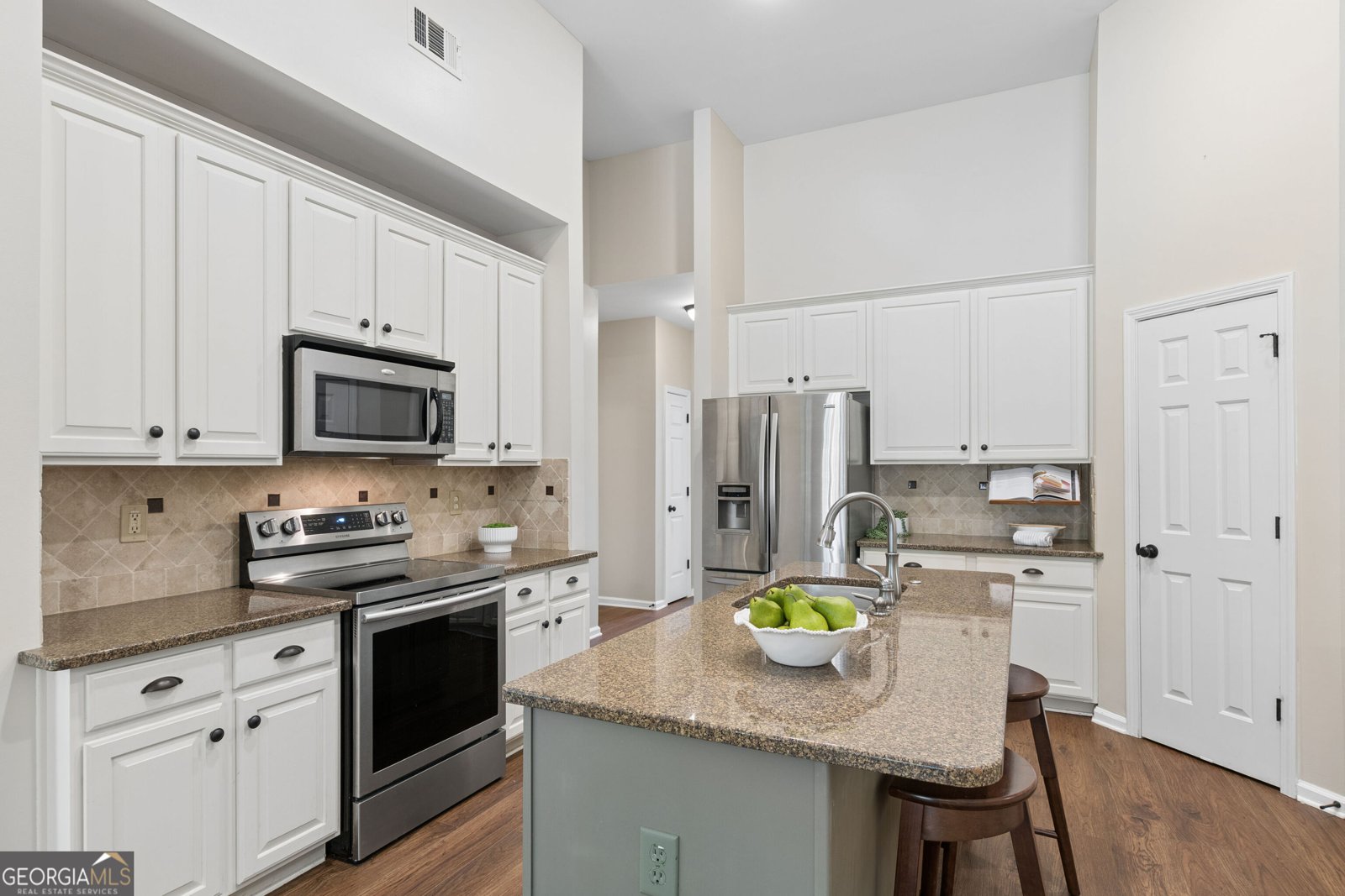 155 Browns Crossing Drive Fayetteville - Photo 17