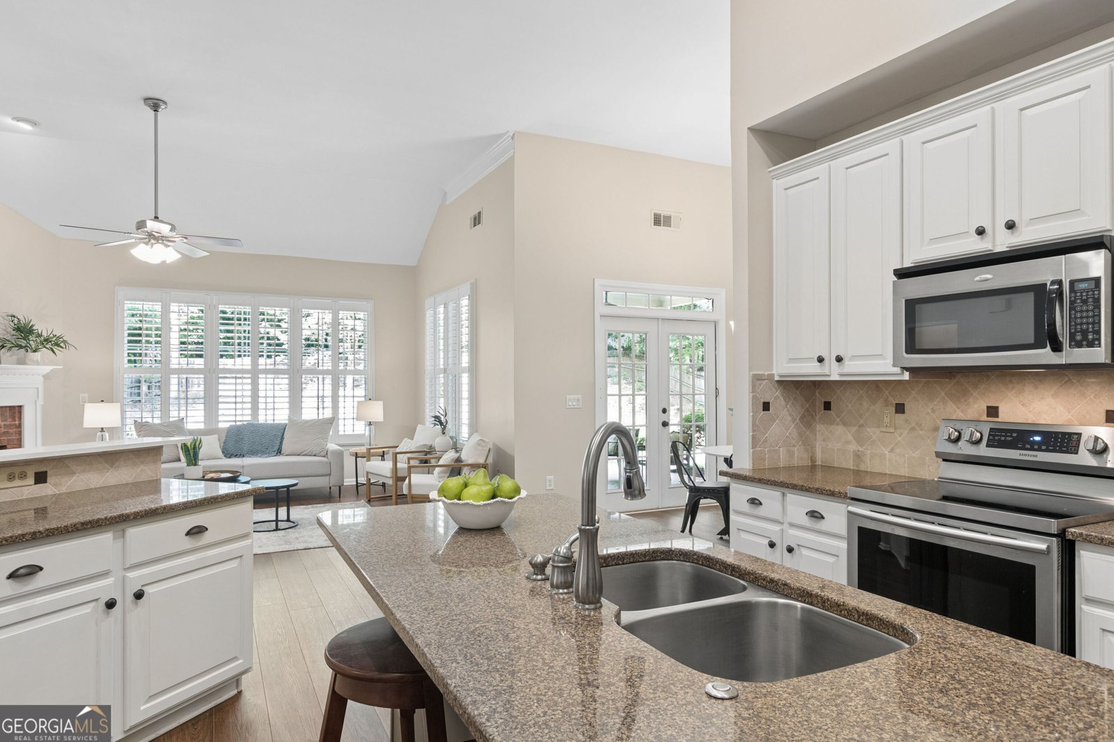 155 Browns Crossing Drive Fayetteville - Photo 19
