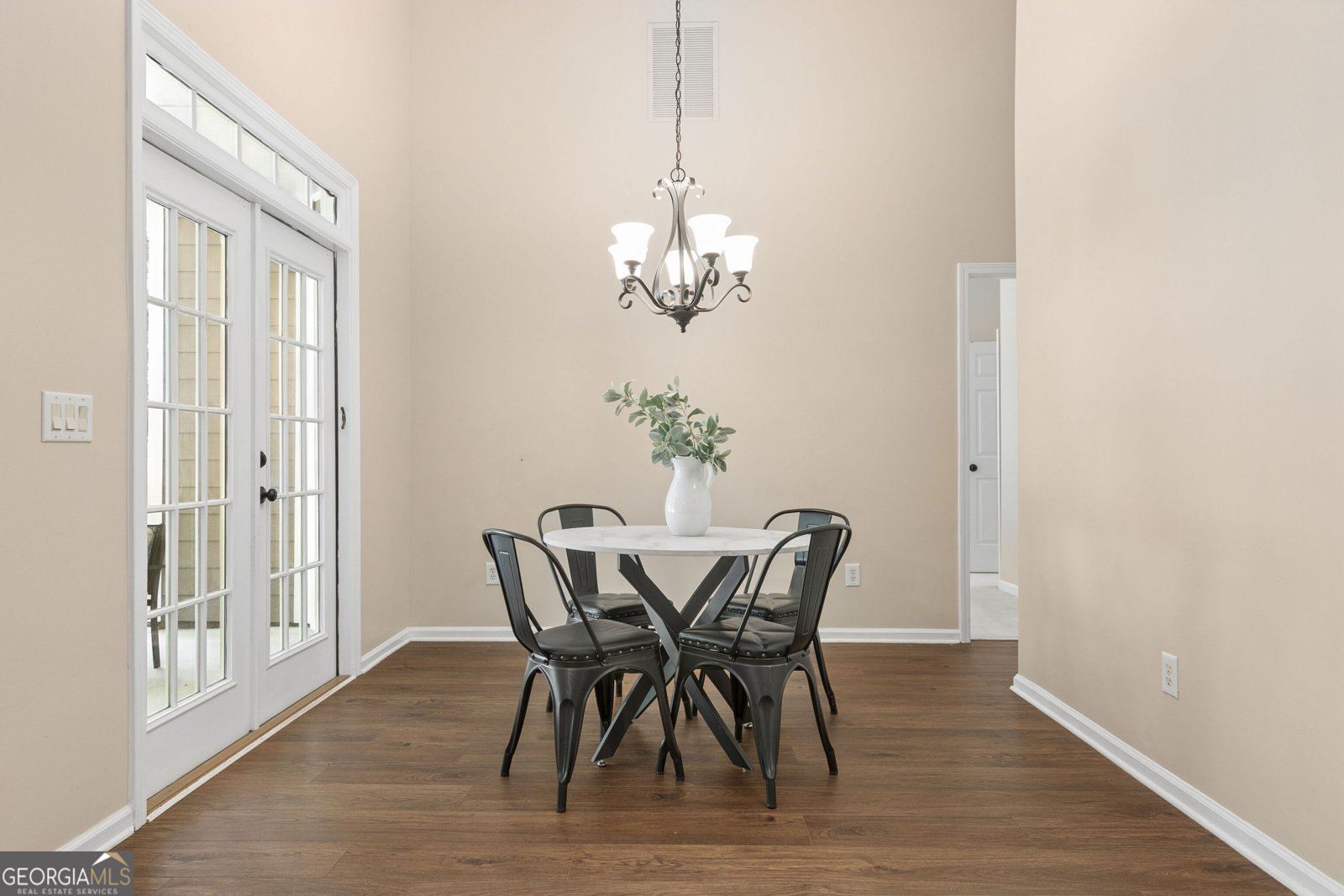 155 Browns Crossing Drive Fayetteville - Photo 21
