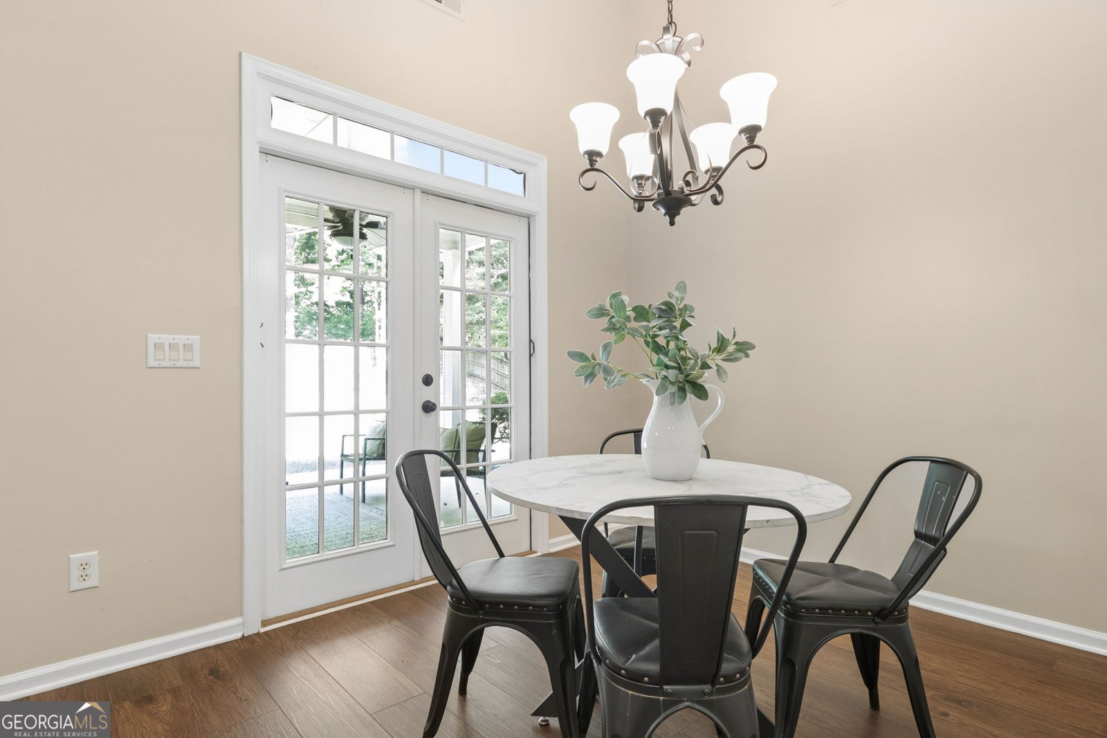 155 Browns Crossing Drive Fayetteville - Photo 22