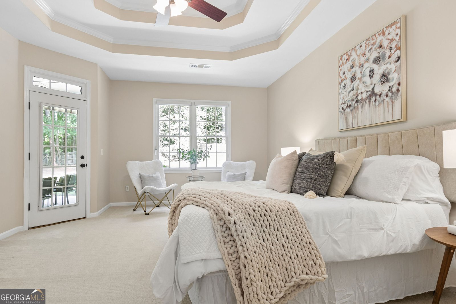 155 Browns Crossing Drive Fayetteville - Photo 27