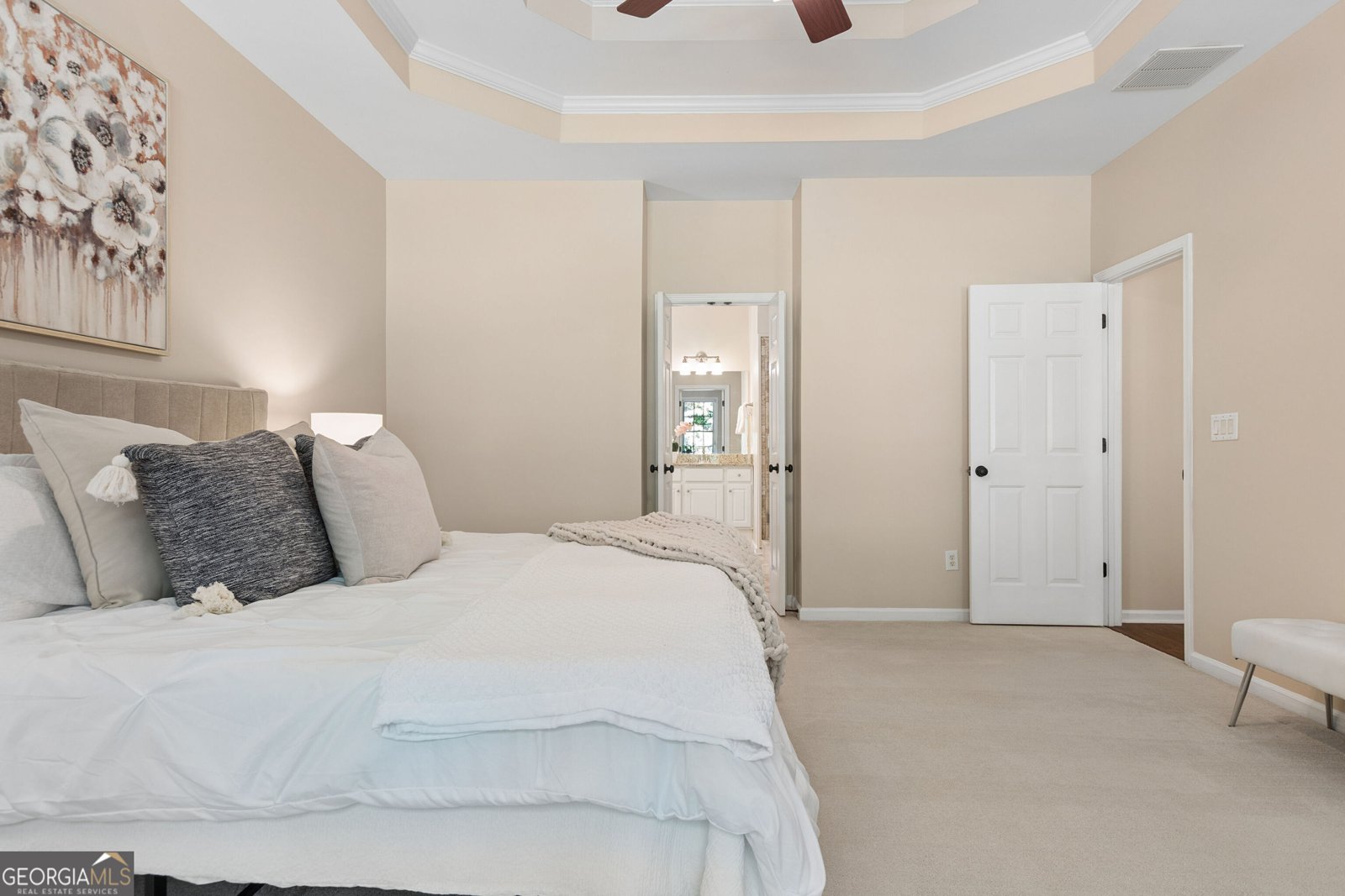 155 Browns Crossing Drive Fayetteville - Photo 28