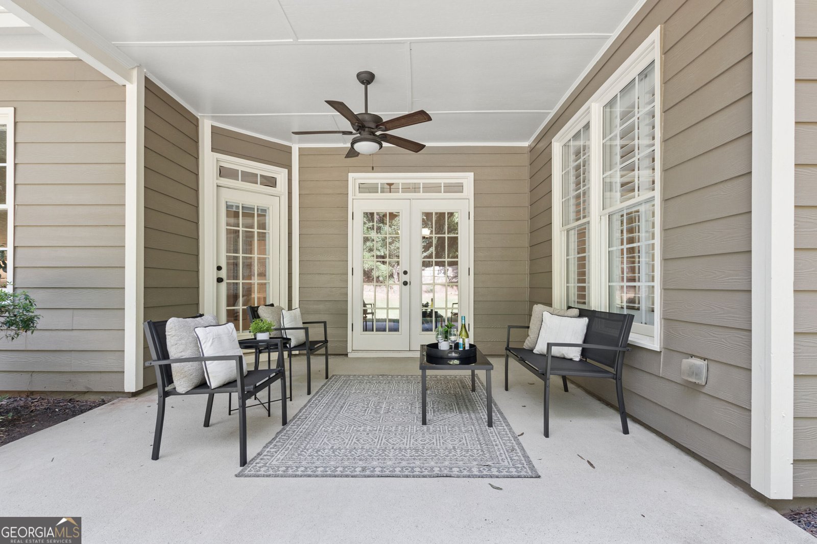 155 Browns Crossing Drive Fayetteville - Photo 29